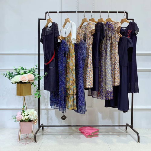 從朝天門(mén)到深圳 解碼中國(guó)女裝批發(fā)市場(chǎng)的品牌躍升與渠道變革