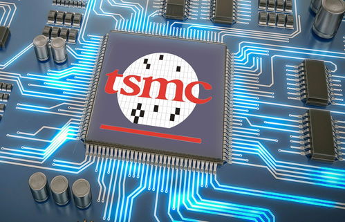 臺積電歷年來首次火速全面漲價，電子產業鏈面臨新挑戰
